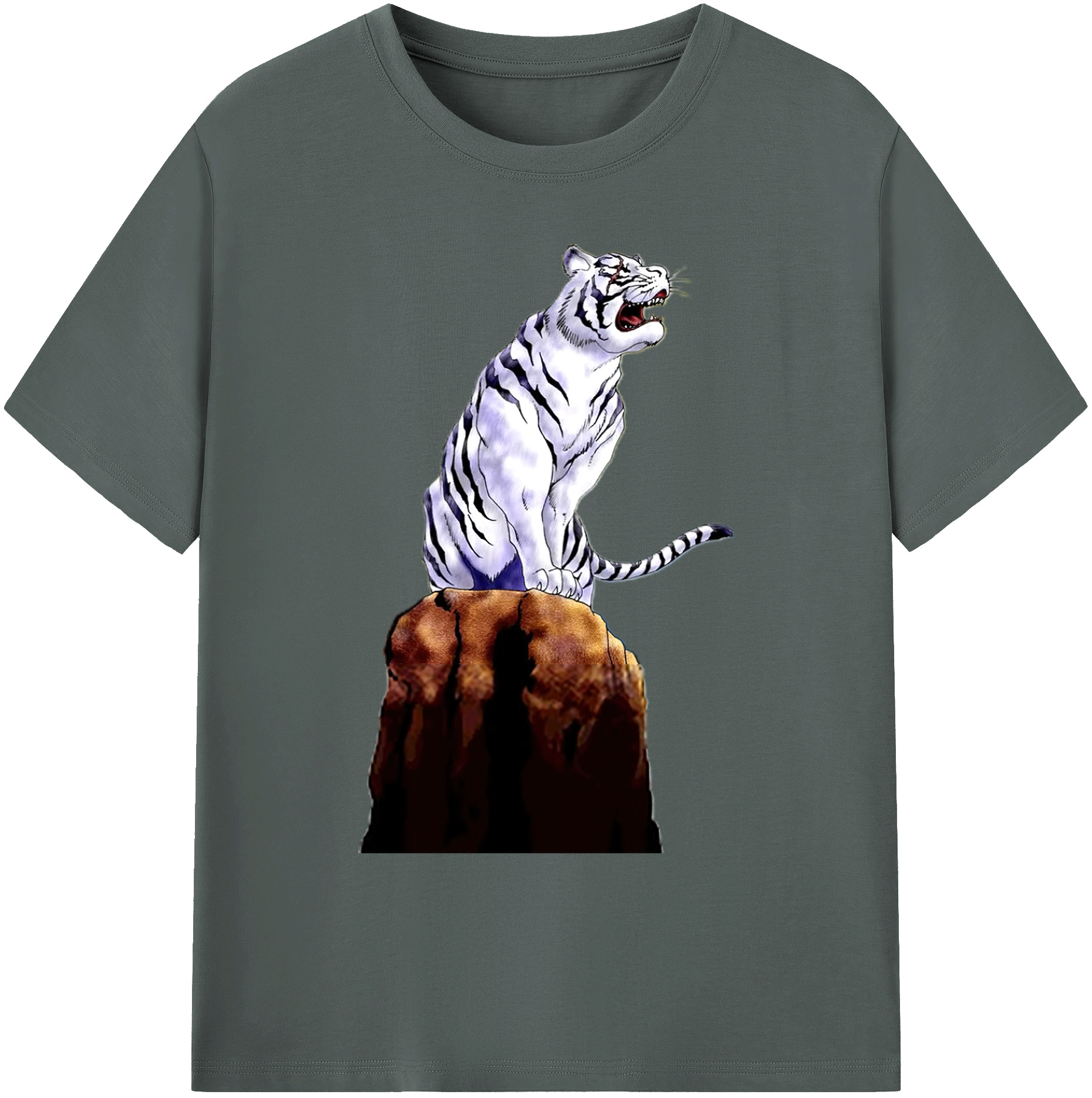 遊☆戯☆王 Yu-Gi-Oh! 綿100％ メンズ半袖Tシャツ｜肌触りやわらか＆通気性